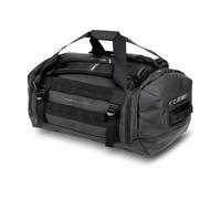 Cube Duffle Bag 60 black