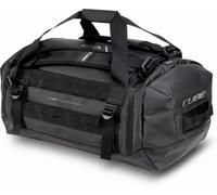 Cube Duffle Bag black 60 L