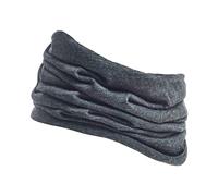 Cube Funktionstuch RACE Be Warm | black n red