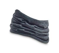 CUBE Funktionstuch Race Be Warm black'n'white