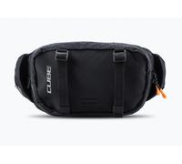 Cube Hüfttasche PURE 2 black