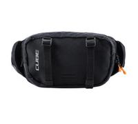 Cube Hüfttasche PURE 2 black