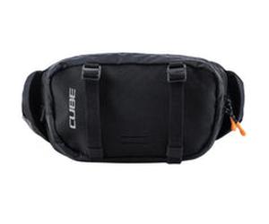 Cube Hüfttasche PURE 2 black
