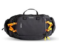 Cube Hüfttasche VERTEX 3 | black