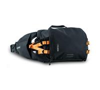 Cube Hüfttasche VERTEX 3 schwarz