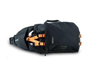 Cube Hüfttasche VERTEX 3 schwarz