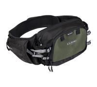 Cube Vertex 3 TM Hüfttasche reed grün