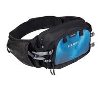 Cube Vertex 3 X Actionteam Hüfttasche topas blau