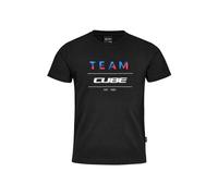 Cube JUNIOR Organic T-Shirt S (110/116) Team