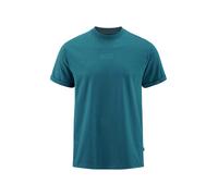 Acid Organic Classic Logo Kurzarm-t-shirt S