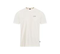 Cube Organic Club Dropshoulder Freizeit T-Shirt creme weiß 2026 XXXL (58/60)