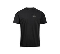 Cube Organic Club Dropshoulder Freizeit T-Shirt schwarz 2026 M (46/48)