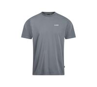 Cube Organic Darkness Freizeit T-Shirt washed grau 2026 XS (42/44)