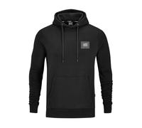 Cube Organic Hoodie | black XL
