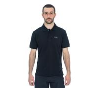 Cube Organic Polo Freizeit T-Shirt schwarz 2023 XXL (56/58)