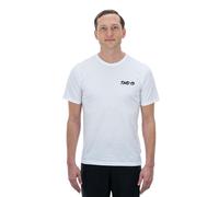 Cube Organic T-Shirt Two15 M White