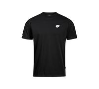 Cube Organic X Actionteam Freizeit T-Shirt schwarz 2026 M (46/48)