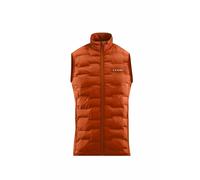 Cube Padded Rookie Kinder Freizeit Weste orange 2026 XL (146/152)