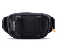 Cube Pure 2 - 2 Liter Hüfttasche | black