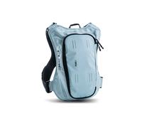 Cube Pure 4 Fahrrad Rucksack light blau