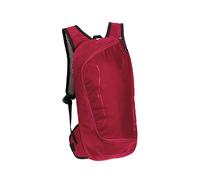 Cube Pure 4Race Fahrrad Rucksack rot
