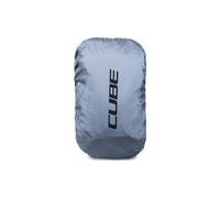 Cube Raincover Small Regenschutz für Rucksack Pure 12 / Pure 12 Cmpt / Vertex 9 Rookie grau
