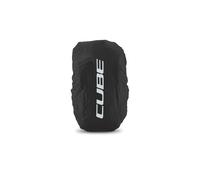 Cube Raincover Small Regenschutz für Rucksack Pure 12 / Pure 12 Cmpt / Vertex 9 Rookie grau