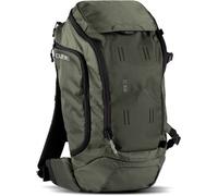 Cube Rucksack ATX 22 TM Grün Modell 2026 22 L