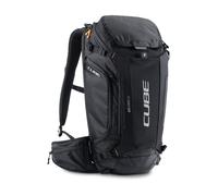 Cube Rucksack ATX Hybrid 24 black