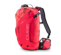 Cube Edge Trail Rucksack 16L red 2020 Fahrradrucksäcke