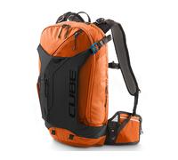 Cube Rucksack Edge Trail X Actionteam - 16 Liter MTB-Rucksack | actionteam