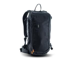 Cube Rucksack Pure 12 black
