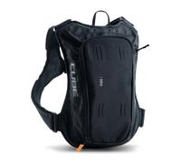Cube Rucksack PURE 4 | black