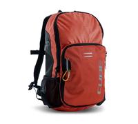 CUBE PURE 6 Rookie red'n'black