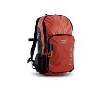 CUBE PURE 6 Rookie red'n'black