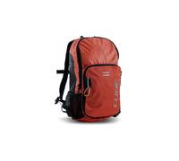 Cube Rucksack PURE 6 ROOKIE Rot Schwarz