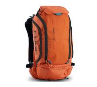Cube Rucksack VERTEX 16 X Actionteam | orange