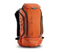Cube Rucksack Vertex 16 X Actionteam orange