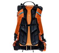 Cube Rucksack VERTEX 16 X Actionteam orange