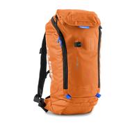 Cube Rucksack VERTEX 9 Rookie Kinderrucksack X Actionteam | orange