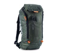 CUBE Rucksack VERTEX 9 ROOKIE TM olive