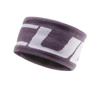Cube Stirnband violett