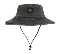 Cube Trail Builder Hut | washed grey