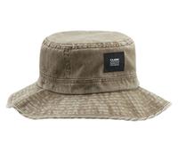 Cube Trail Builder Hut | washed olive