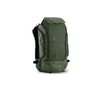 Cube Vertex 16 TM Kinder Fahrrad Rucksack olive grün