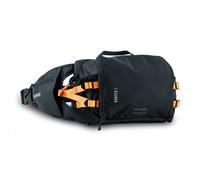 Cube Vertex 3 Hüfttasche schwarz