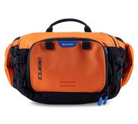 Cube Hüfttasche Vertex 3 X Actionteam orange