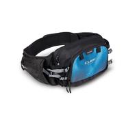 Cube Vertex 3 X Actionteam Hüfttasche topas blau