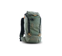 Cube VERTEX 9 Rookie - Fahrradrucksack - Kinder Green