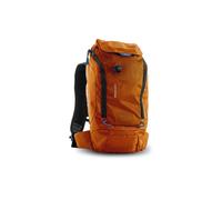 Cube Rucksack VERTEX 9 ROOKIE X Actionteam orange